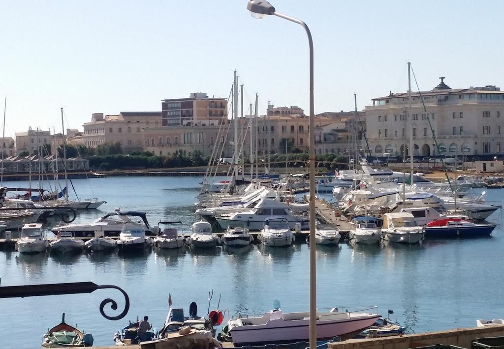 Affittacamere Aretè Syracuse