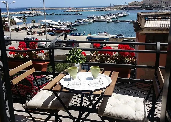 Aretè B&B