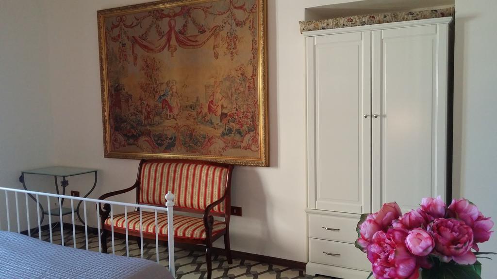 Maison d'hôtes Aretè Syracuse