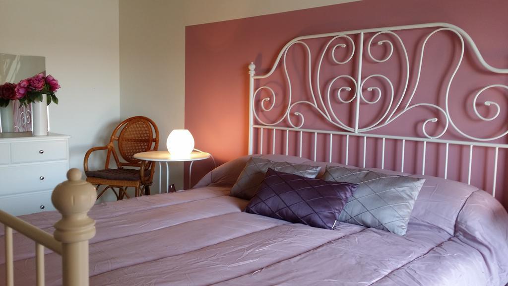 Maison d'hôtes Aretè