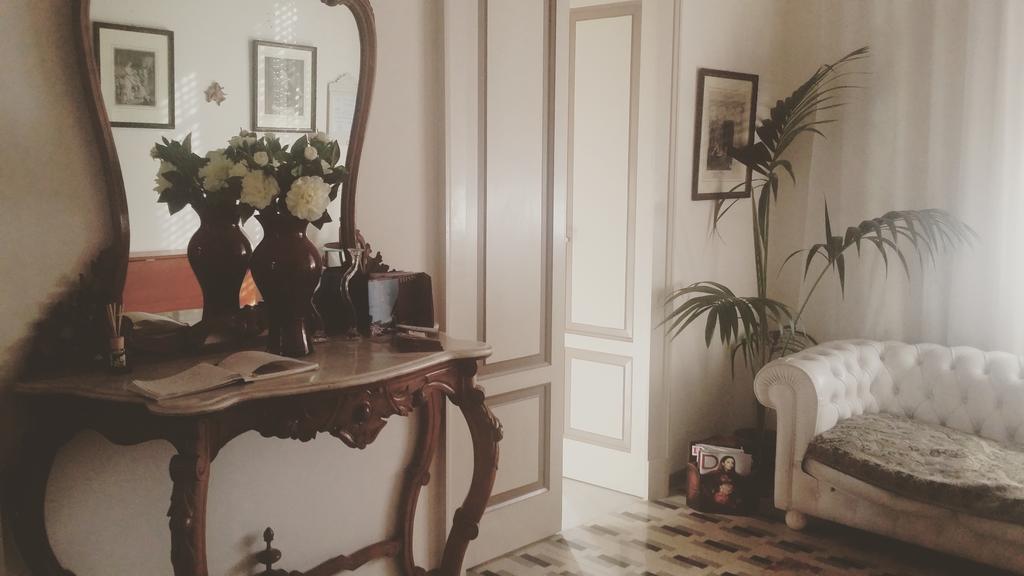 Aretè Maison d'hôtes
