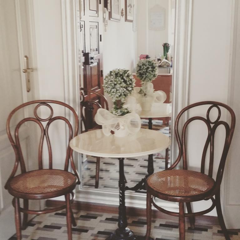 Maison d'hôtes Aretè *