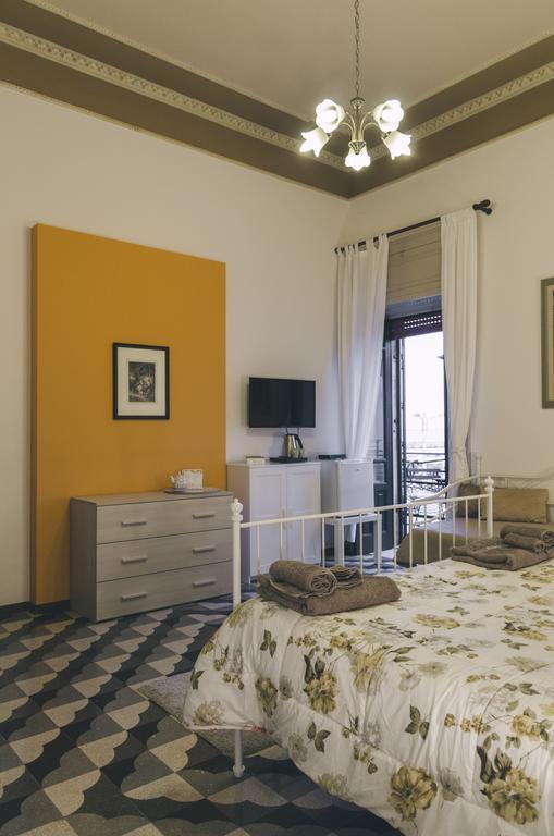 Aretè Maison d'hôtes Syracuse