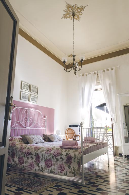 Aretè Maison d'hôtes Syracuse