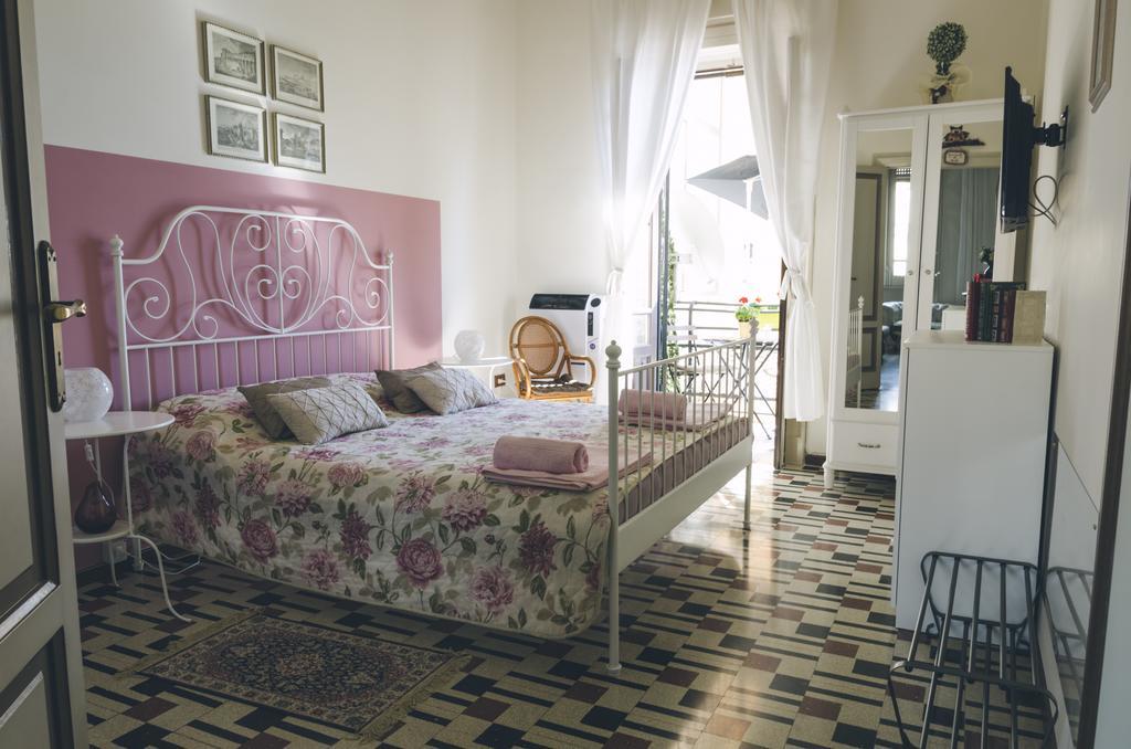 Maison d'hôtes Aretè Syracuse