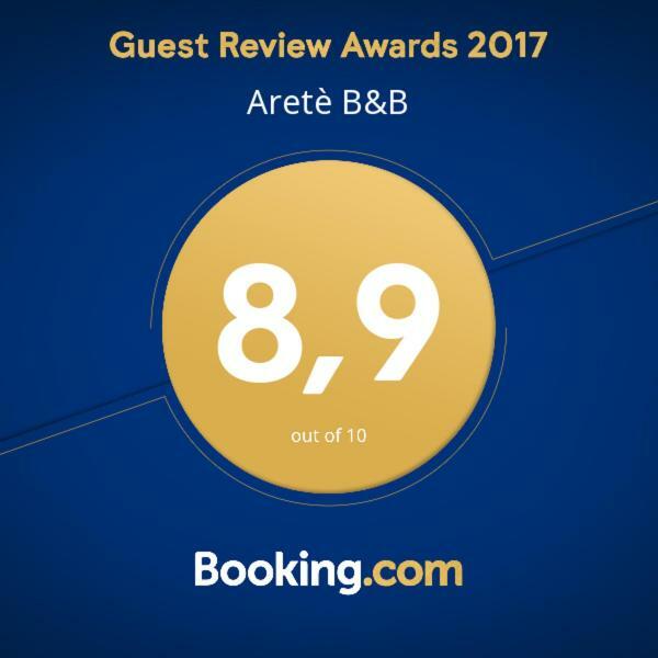 Aretè *
