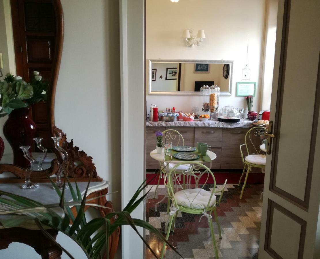 Maison d'hôtes Aretè Syracuse