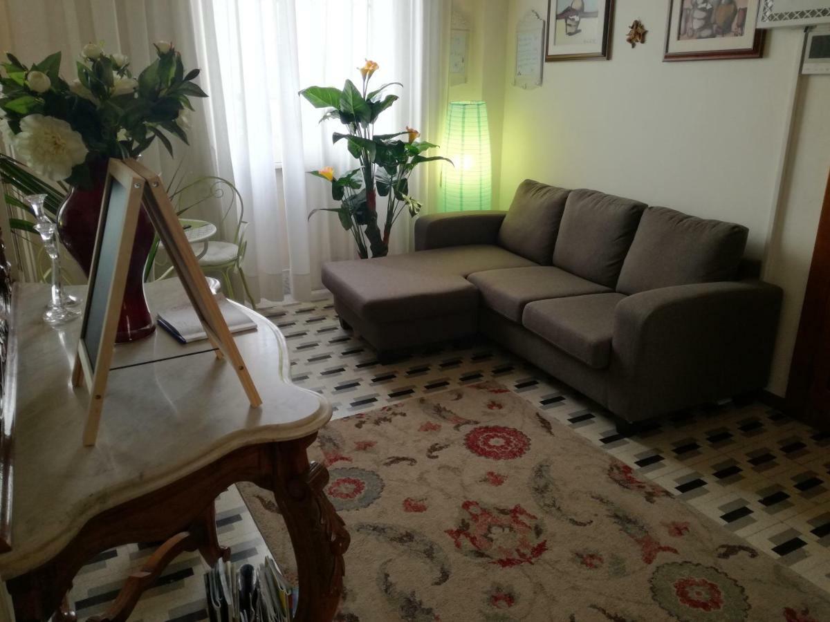 Maison d'hôtes Aretè Syracuse