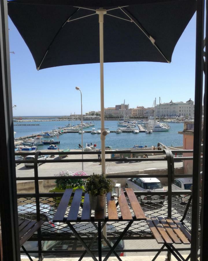 Maison d'hôtes Aretè Syracuse
