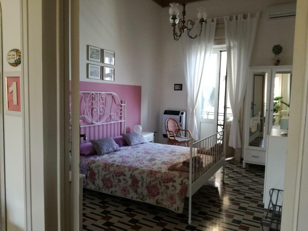 Aretè Maison d'hôtes